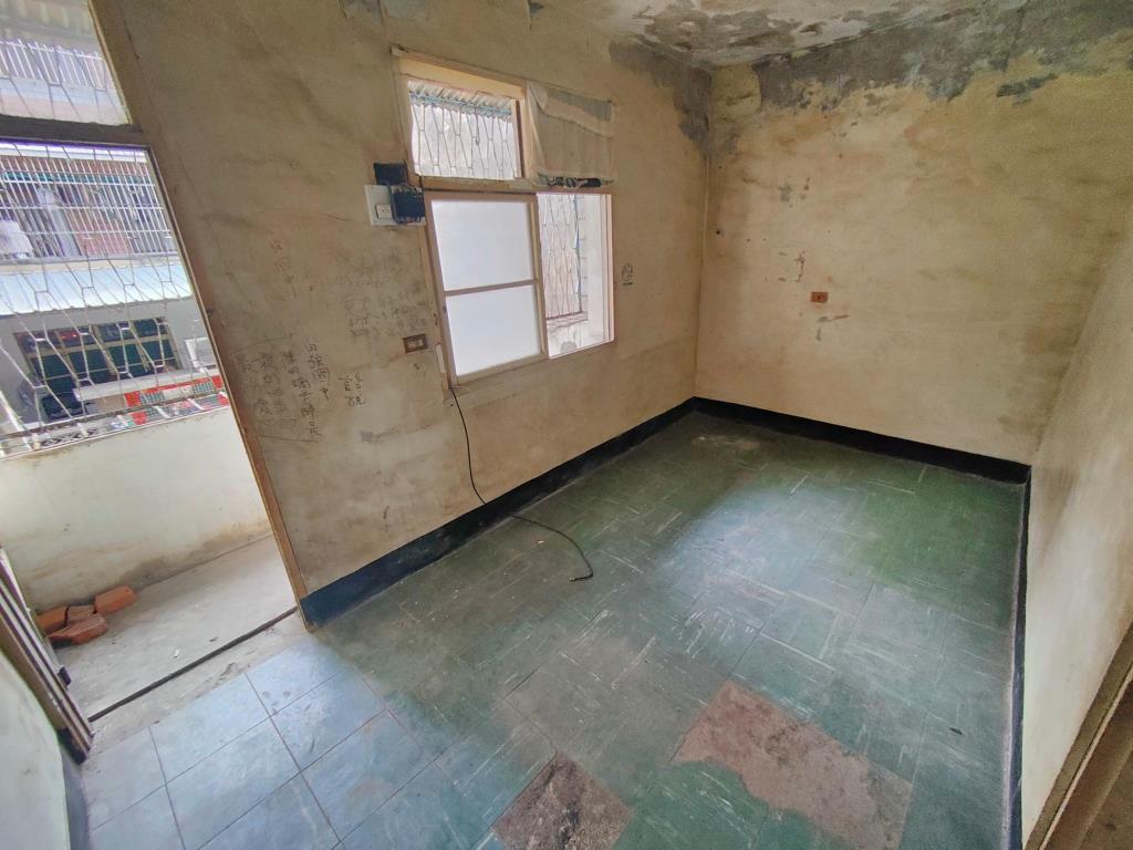 【向陽團隊】華勛市場六米活巷透天