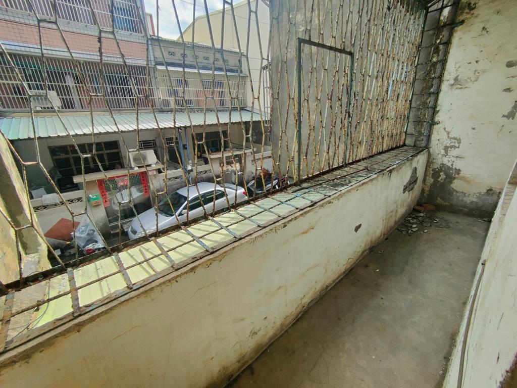 【向陽團隊】華勛市場六米活巷透天