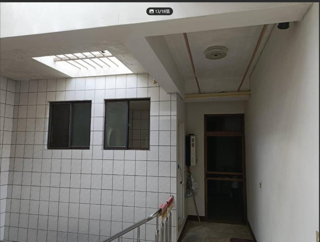 【向陽】便宜中壢新明夜市大地坪透天店面