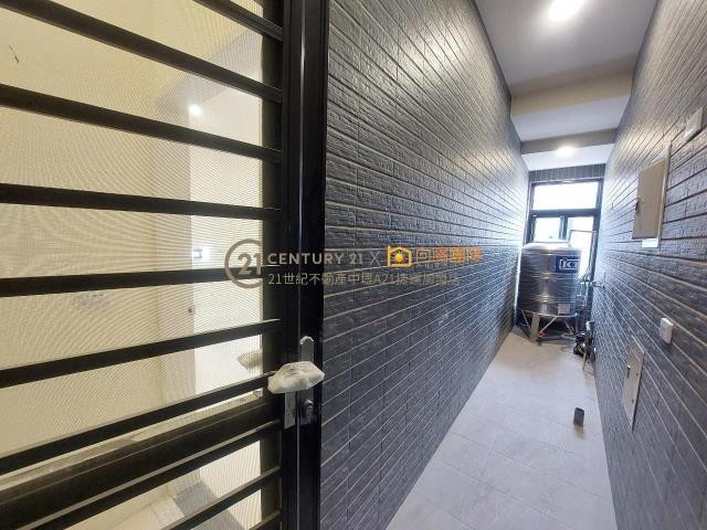 【向陽團隊】國民運動中心美透天