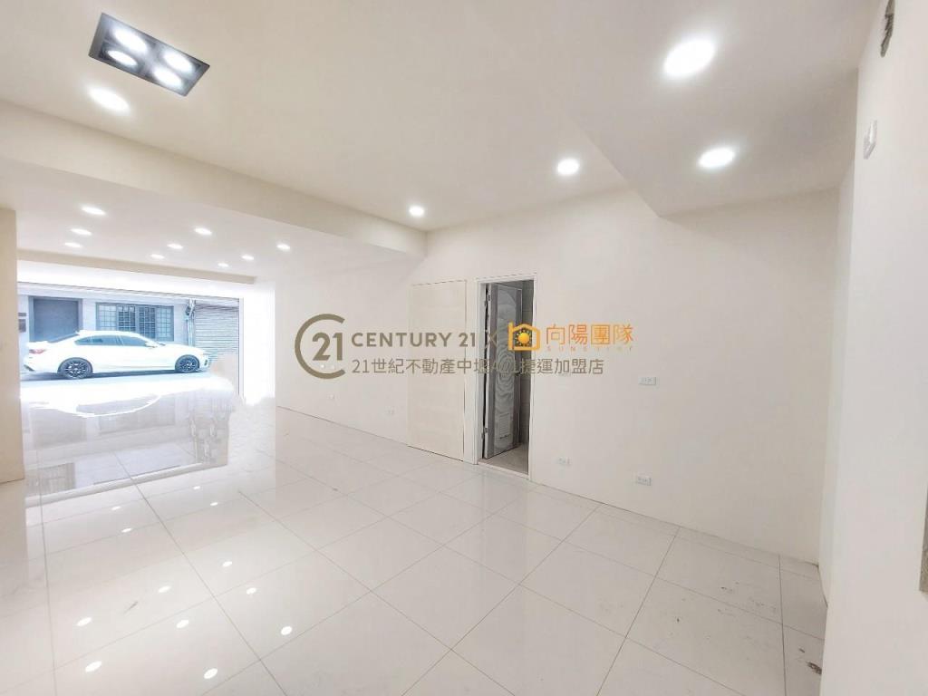 【向陽團隊】國民運動中心美透天