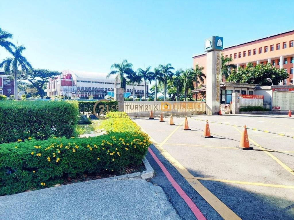 【向陽團隊】國民運動中心美透天