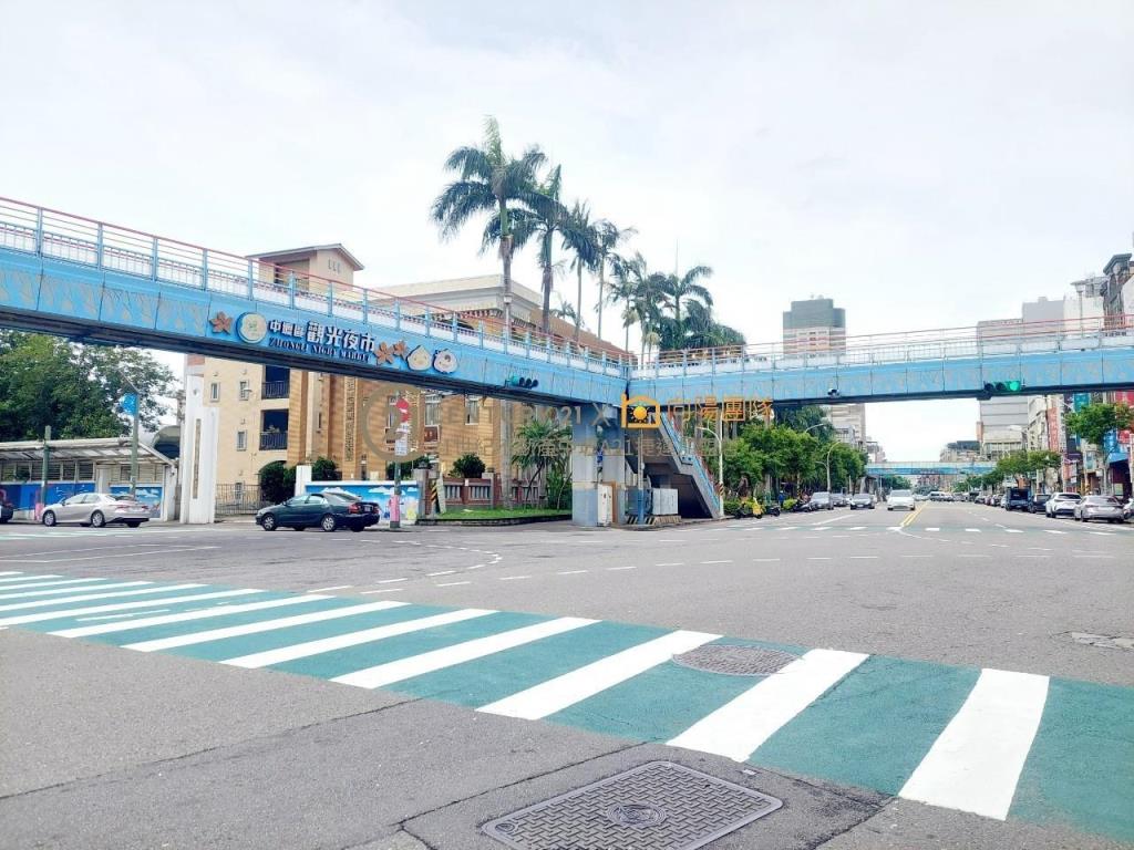 【向陽團隊】國民運動中心美透天