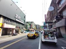 【向陽團隊】中壢大同商圈三角金透店