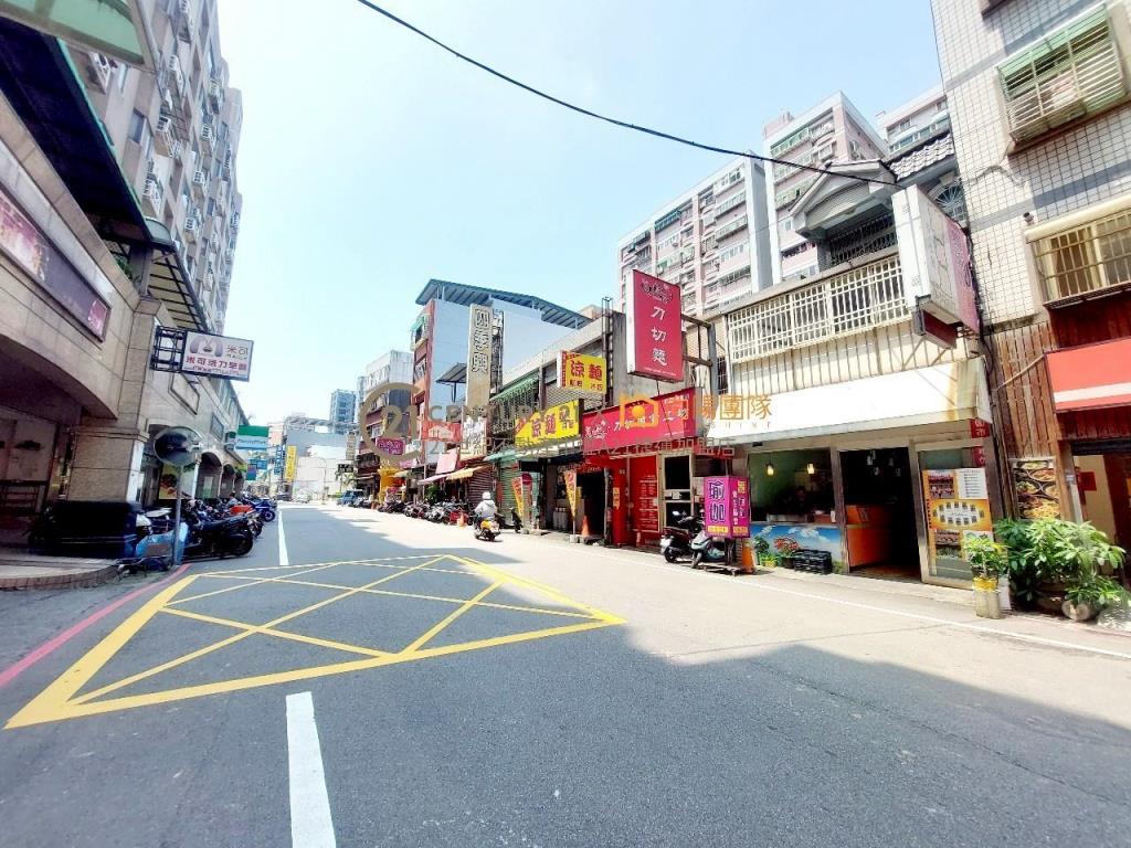 【向陽團隊】藝文特區精緻電梯2房