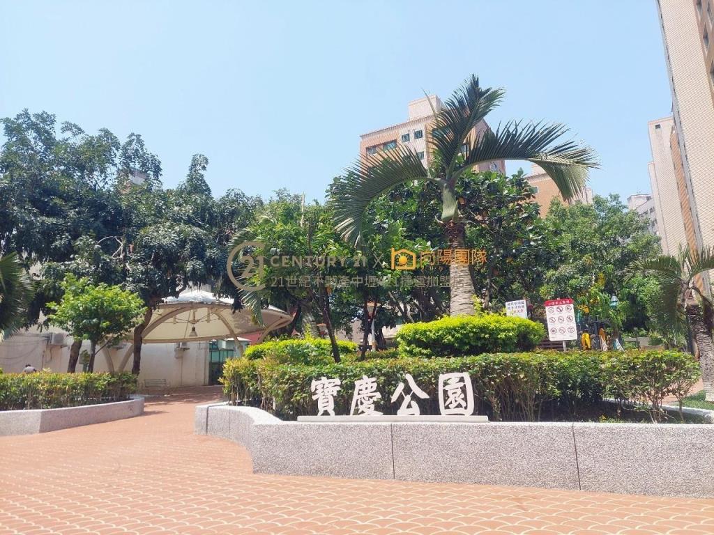 【向陽團隊】藝文特區精緻電梯2房