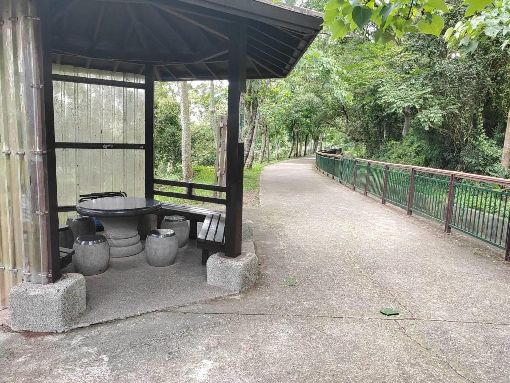 【向陽】麗寶樂園水流東步道合法景觀農舍