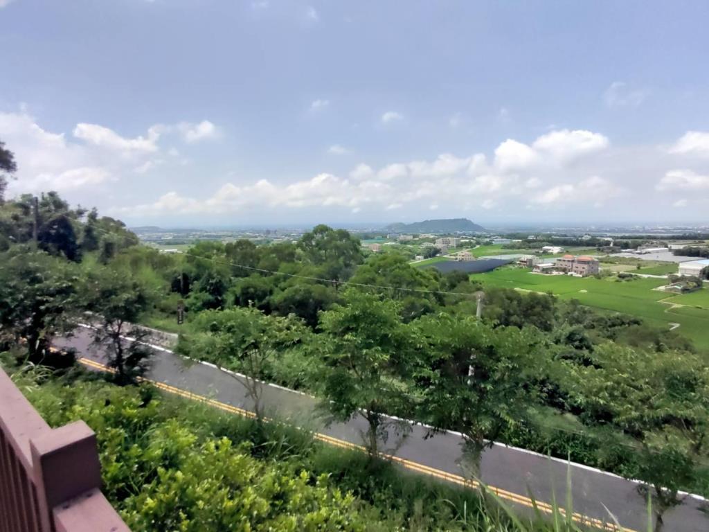 【向陽】麗寶樂園水流東步道合法景觀農舍