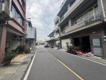 【向陽團隊】正大園市區市場旁大地坪店住