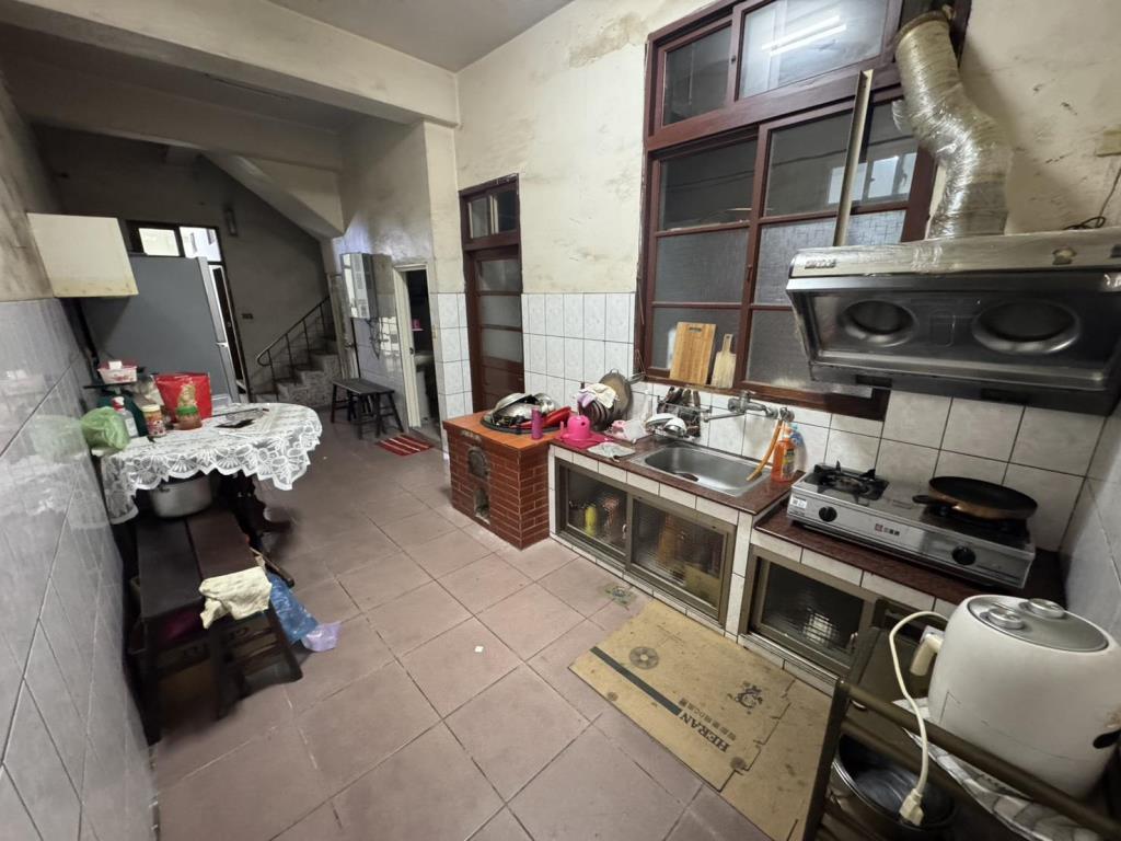 【向陽團隊】正大園市區市場旁大地坪店住