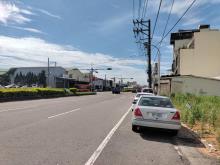 【向陽團隊】中壢市區30米路志廣路內田