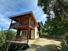 新竹橫山梢楠全新渡假小屋(農地)C
