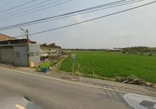 【向陽團隊】新屋東福路10米路邊農地