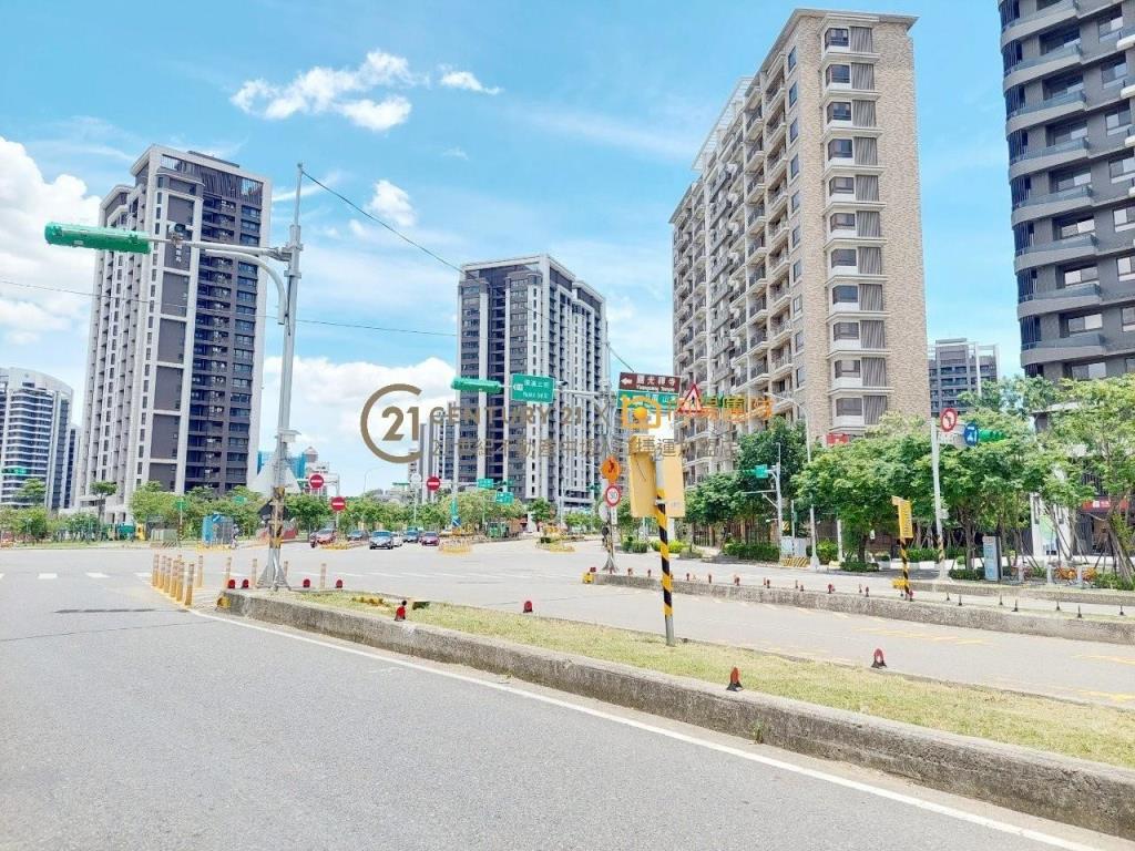 【向陽團隊】近青埔便宜田