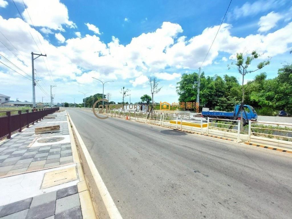 【向陽團隊】近青埔便宜田