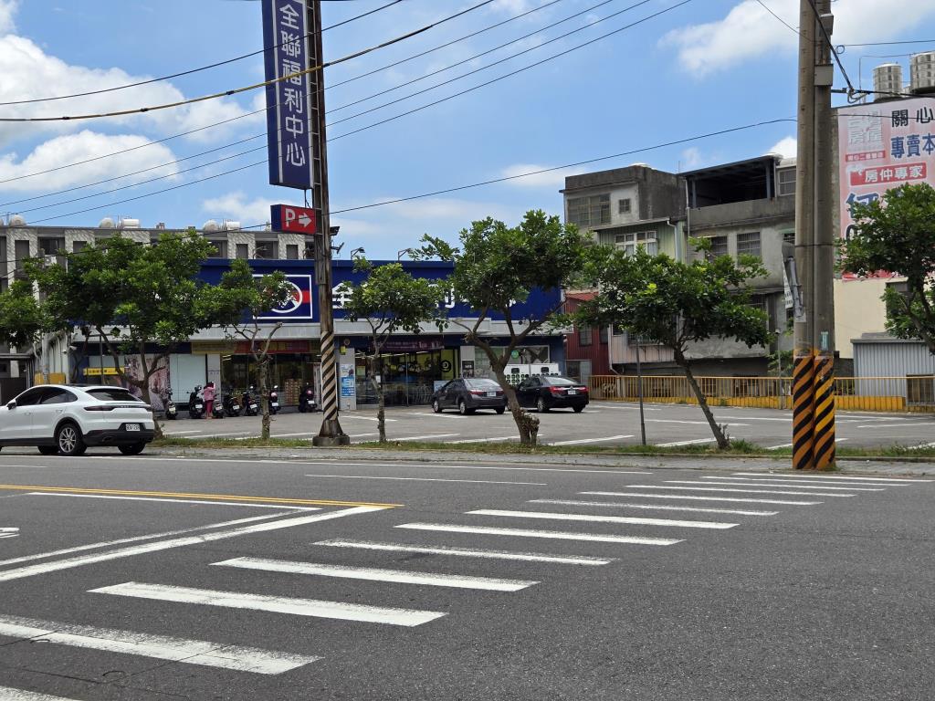 【向陽團隊】楊梅文化街美透天