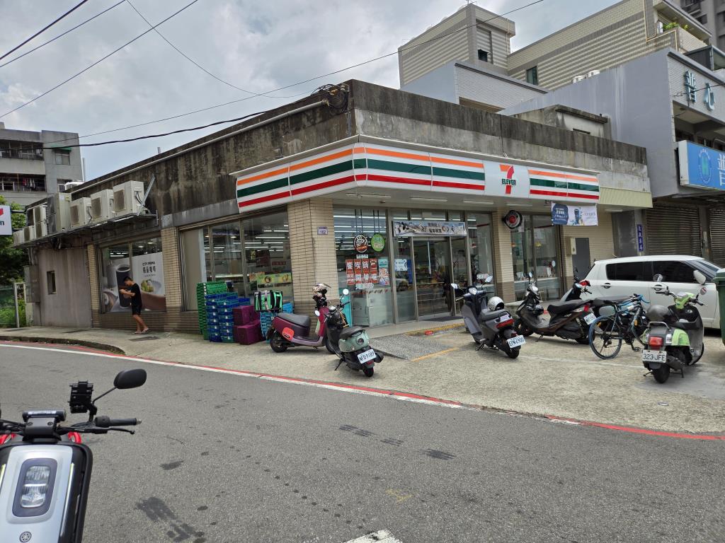 【向陽團隊】楊梅文化街美透天