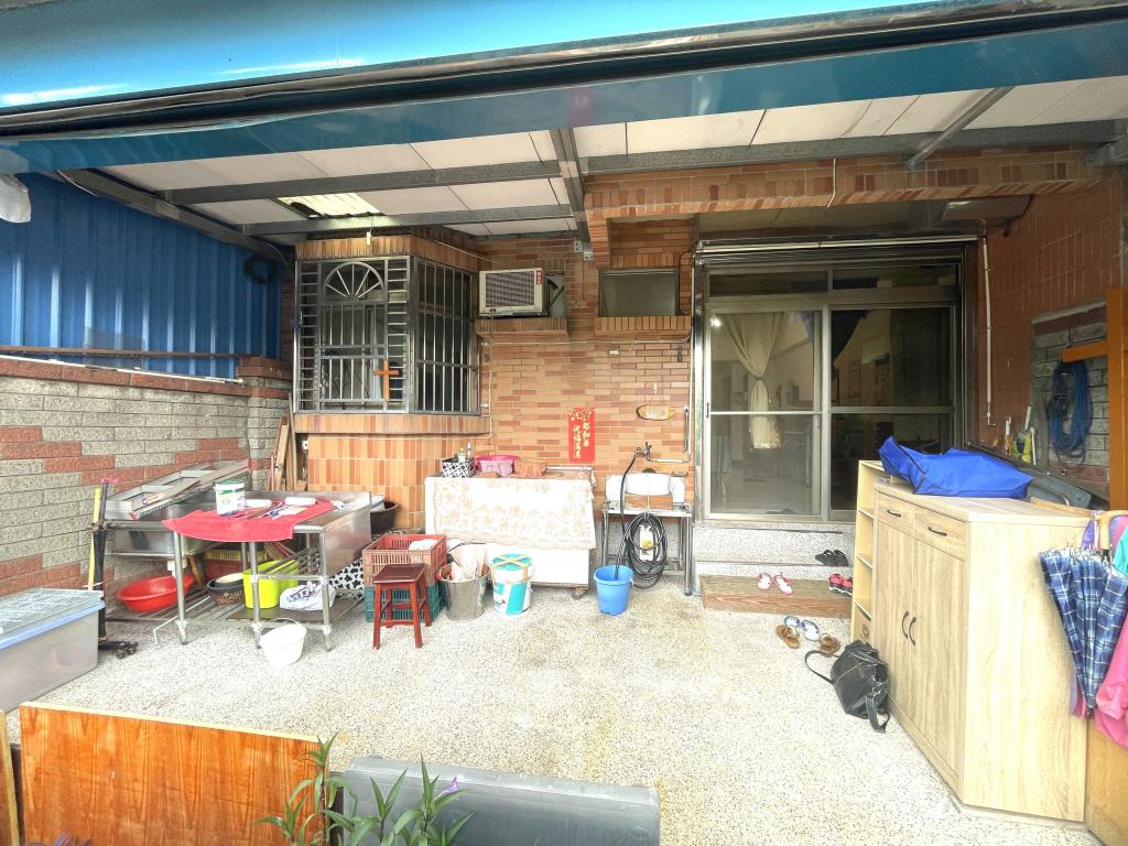 【向陽團隊】專任大溪交流道一樓住家三房