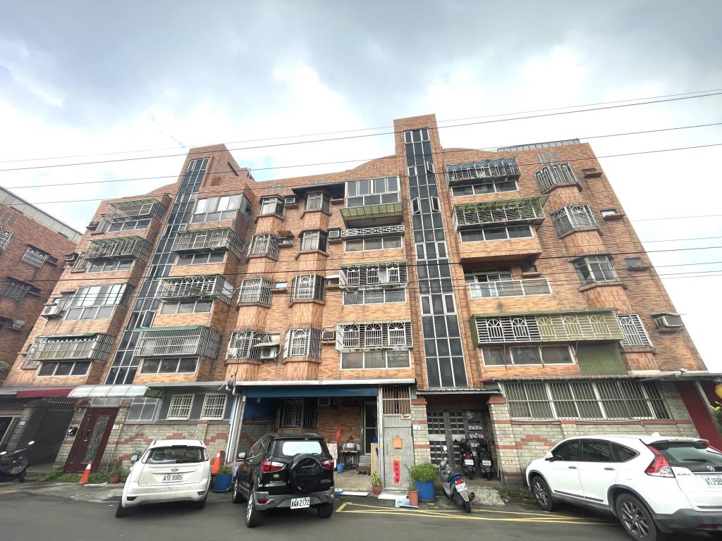 【向陽團隊】專任大溪交流道一樓住家三房