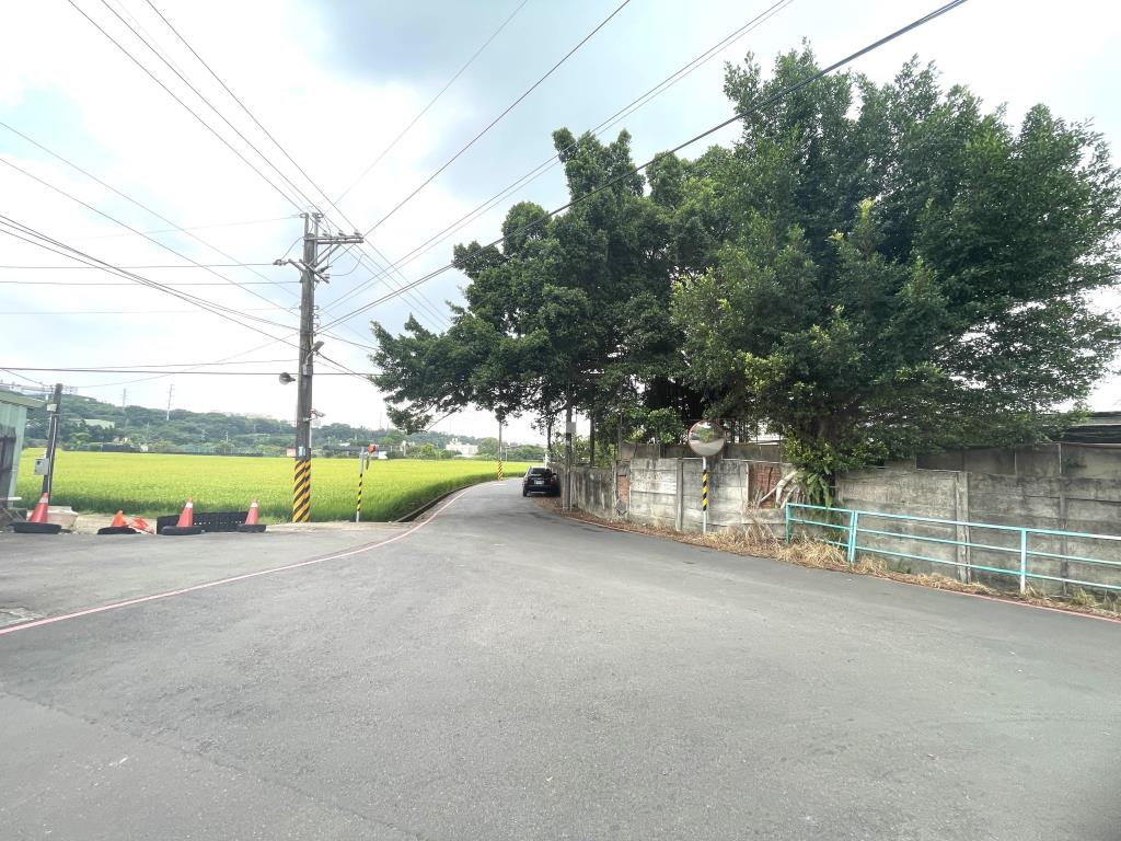 【向陽團隊】專任大溪交流道一樓住家三房