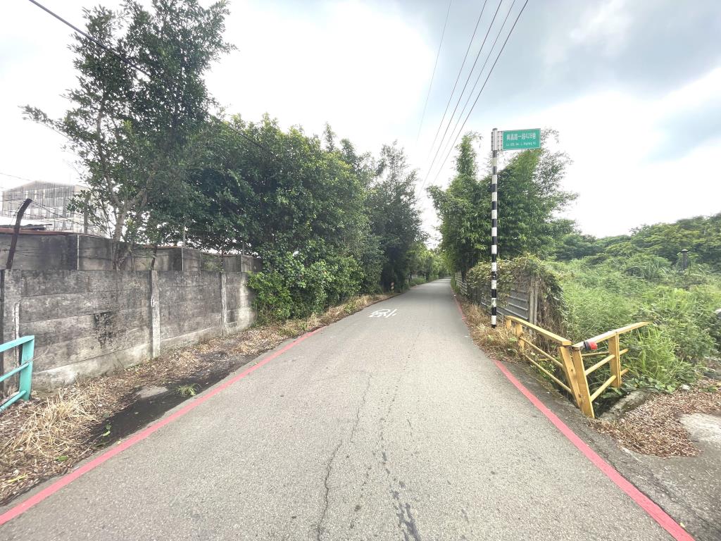 【向陽團隊】專任大溪交流道一樓住家三房