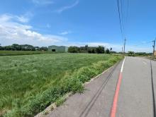 【向陽團隊】觀音8米正大路角地