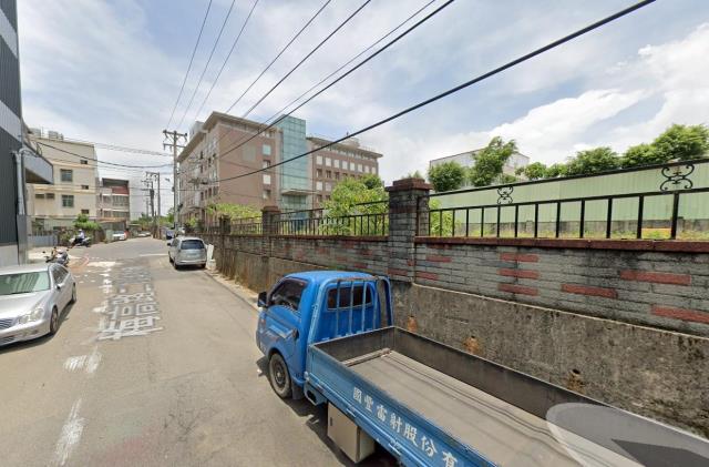 【向陽團隊】楊梅和平段丁建