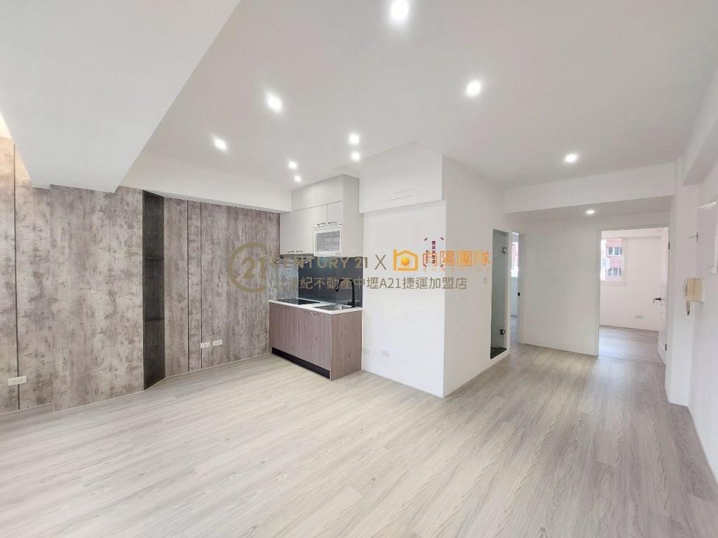 【向陽團隊】寶慶公園精美電梯2房