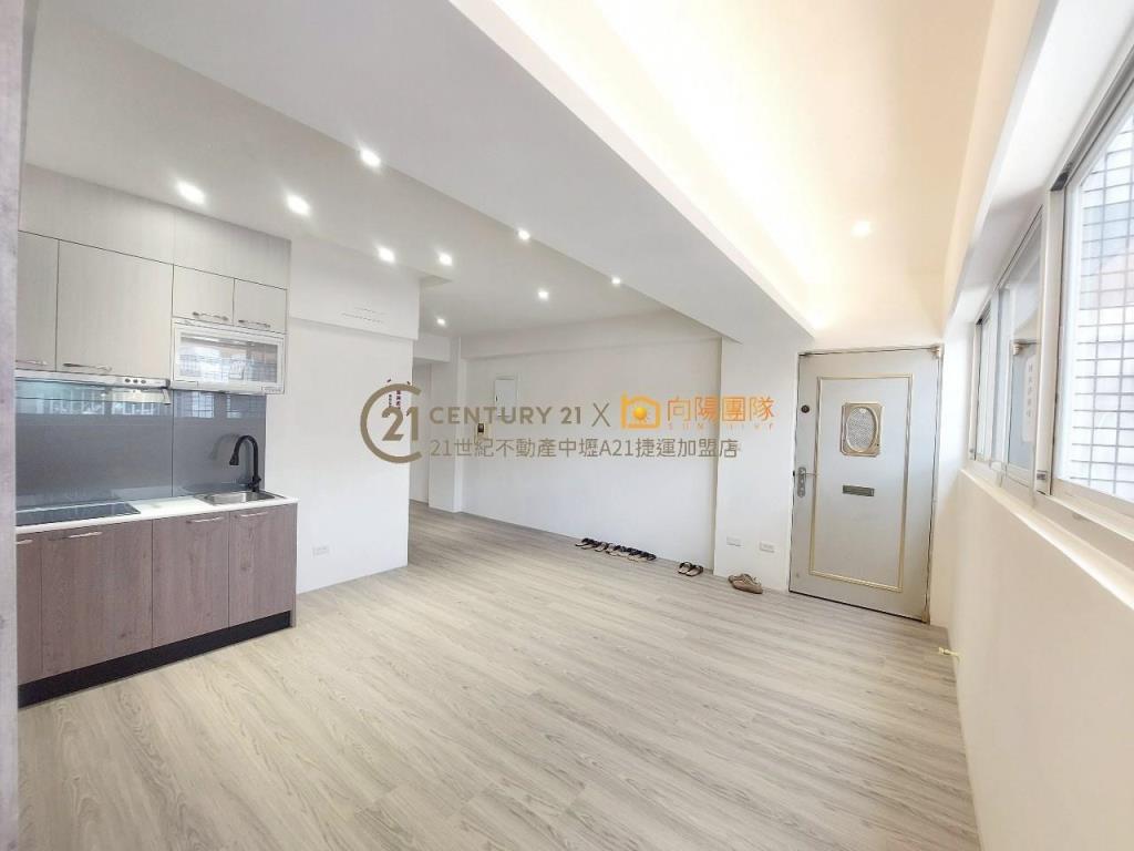 【向陽團隊】寶慶公園精美電梯2房