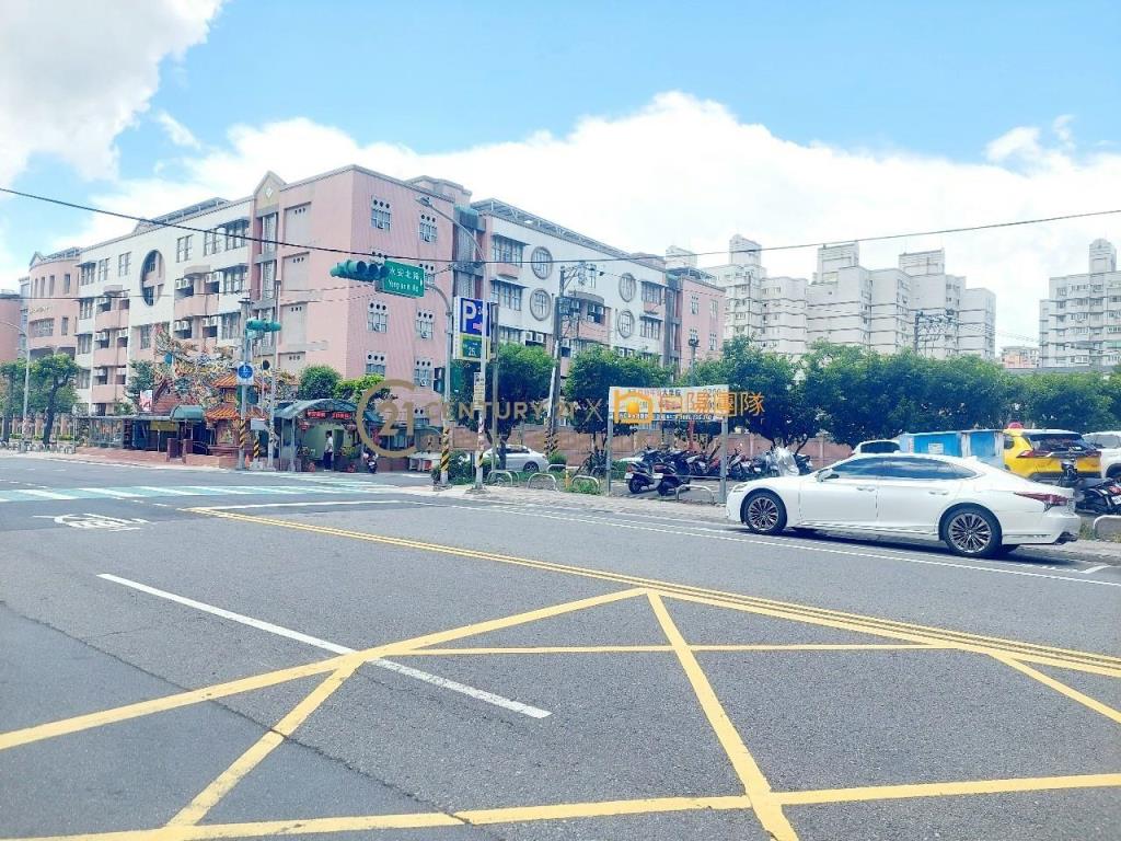 【向陽團隊】寶慶公園精美電梯2房