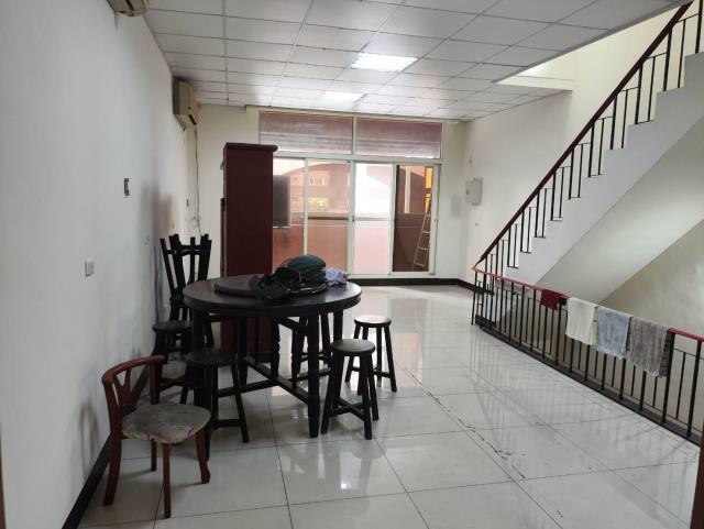 【向陽團隊】桃園龍安街大地坪金店面