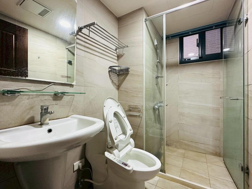 【向陽團隊】過嶺佳泰超級郡2房車