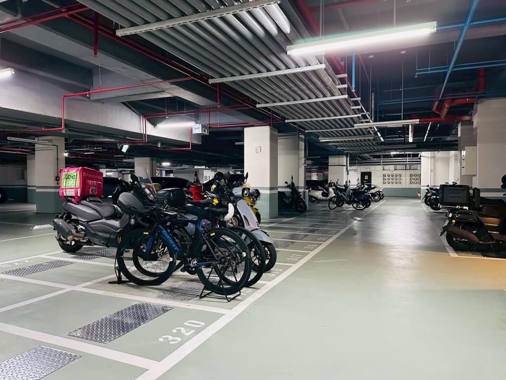 【向陽團隊】過嶺佳泰超級郡2房車