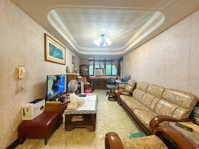 【向陽】專任木柵捷運南環Y3站漂亮大3房