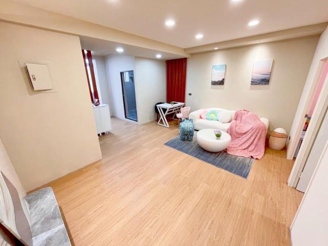 【向陽團隊】全新整理~內壢前站兩房