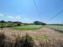 觀音區新坡市區10米道雙面臨路(角地)