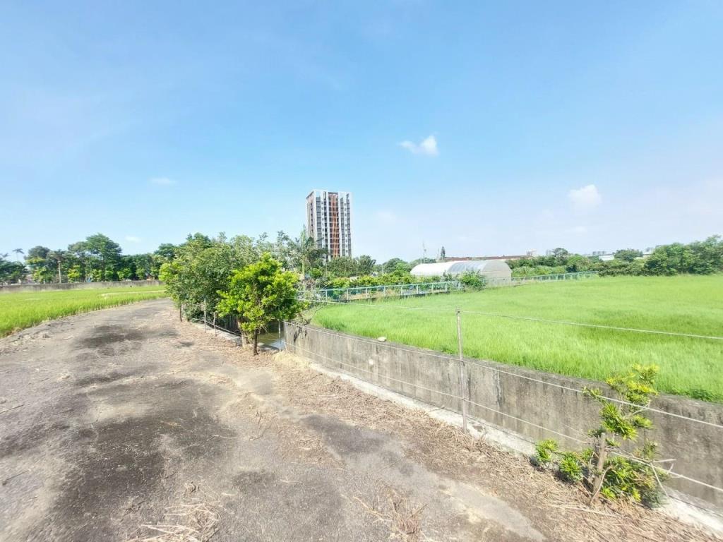 【向陽團隊】山東國小美農地