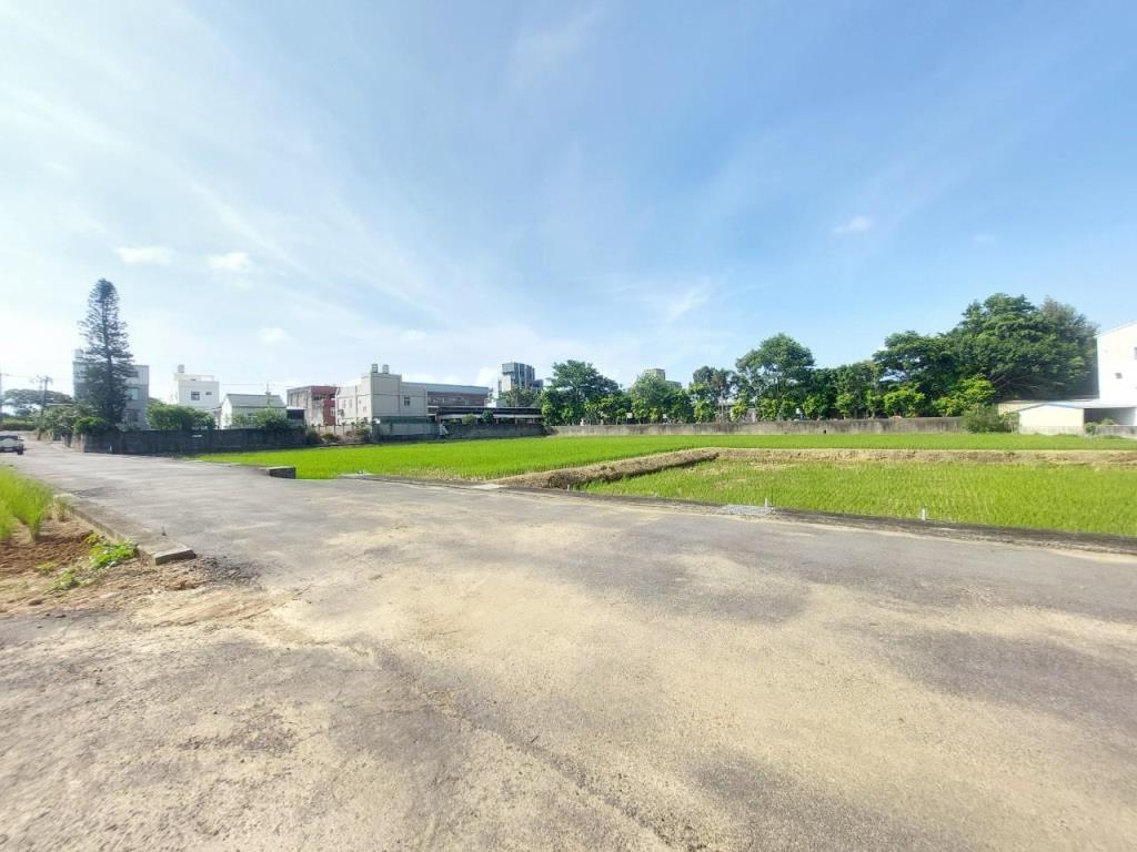 【向陽團隊】山東國小美農地