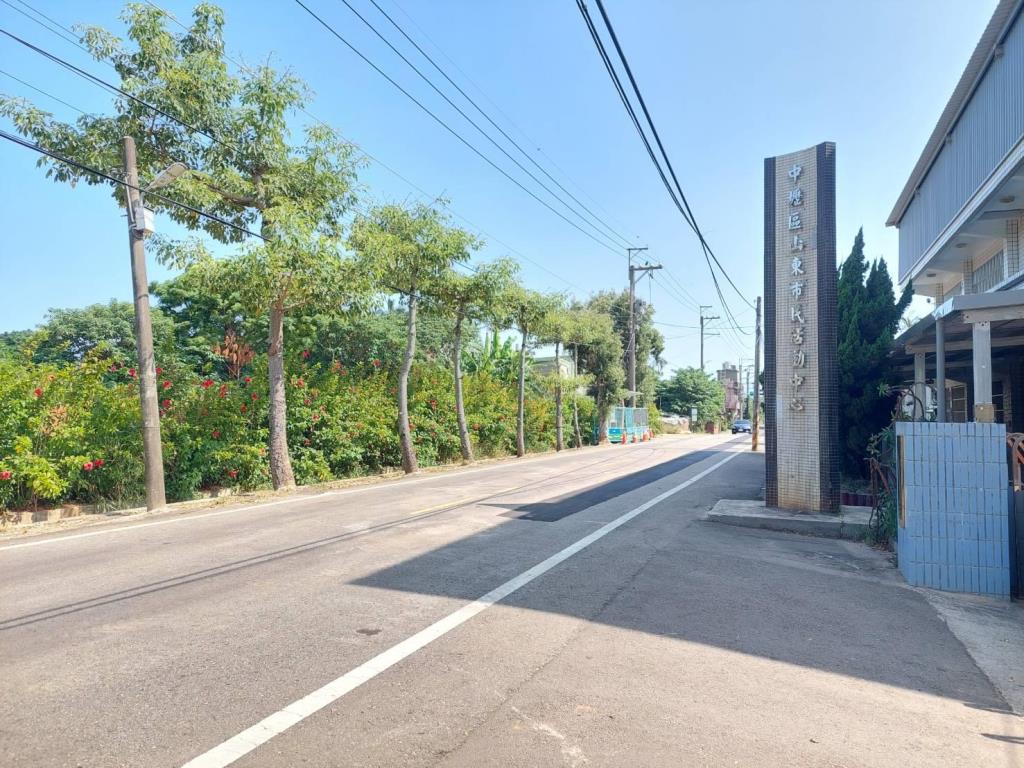 【向陽團隊】山東國小美農地