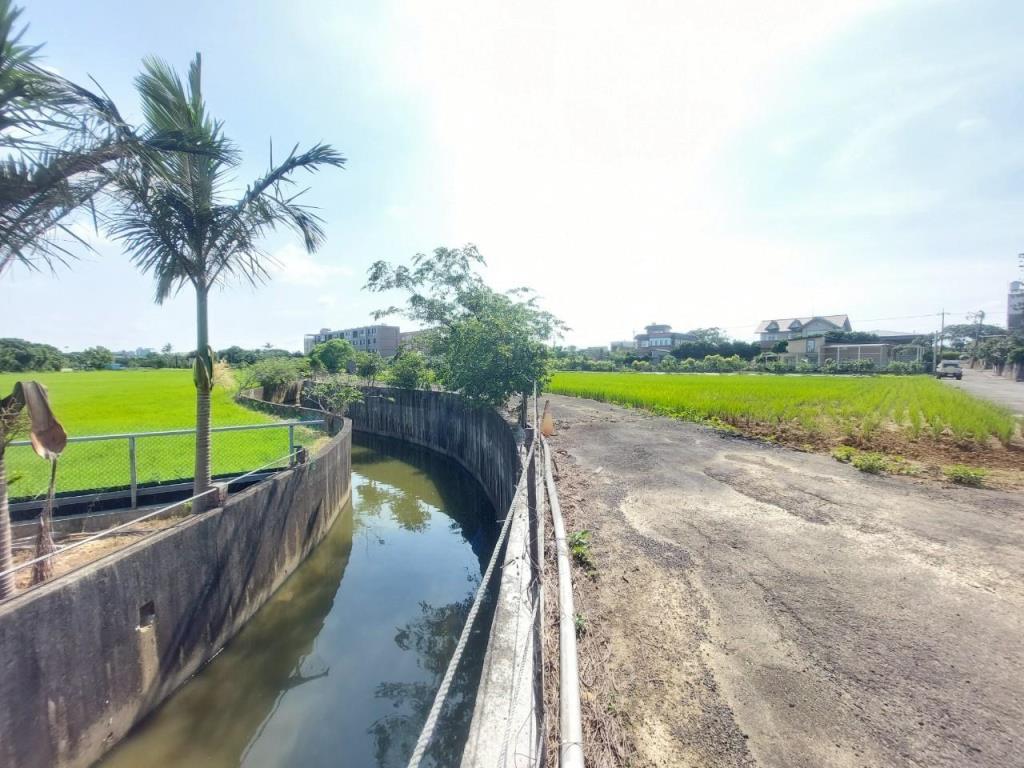 【向陽團隊】山東國小美農地