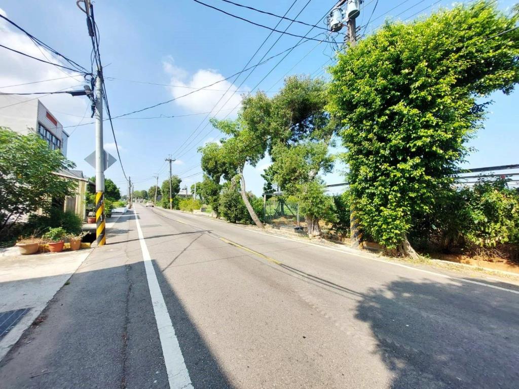 【向陽團隊】山東國小美農地