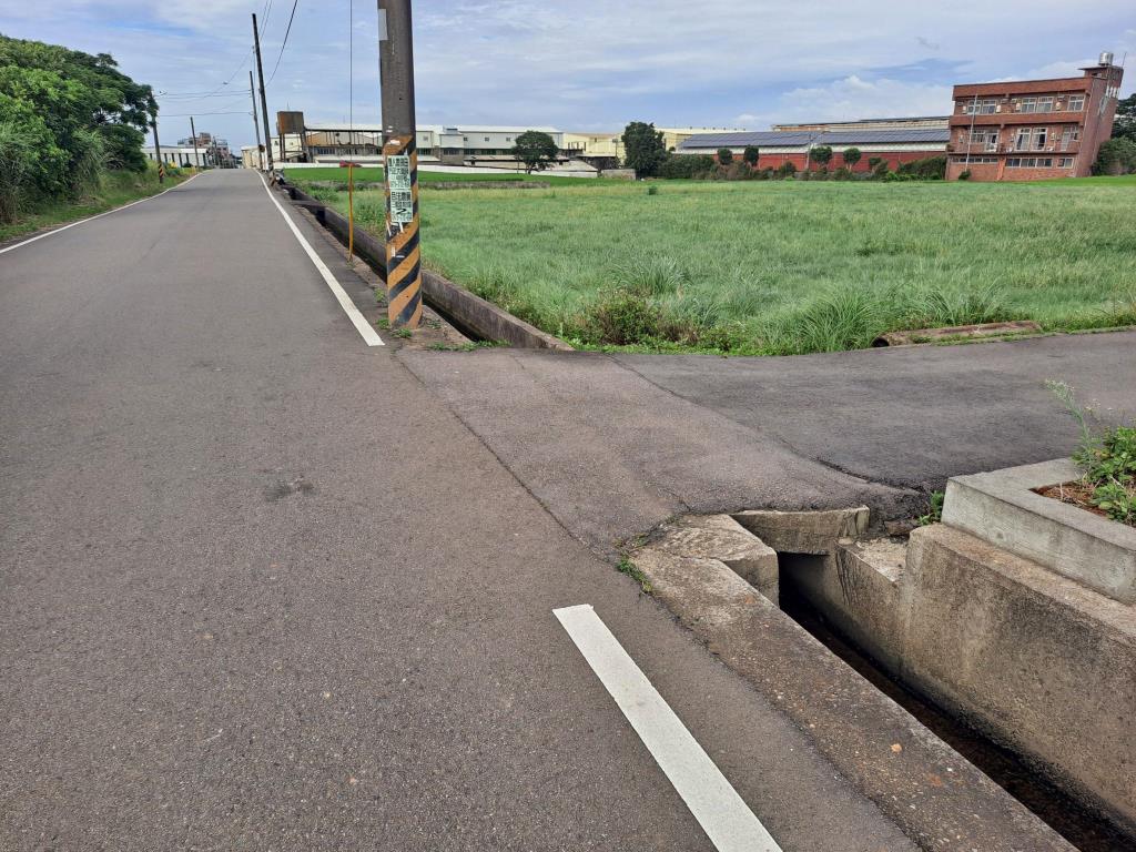 【向陽團隊】月眉6米路方正農地