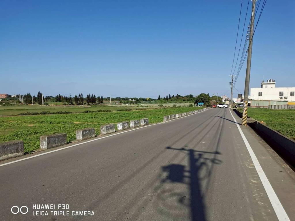 【向陽團隊】月眉6米路方正農地