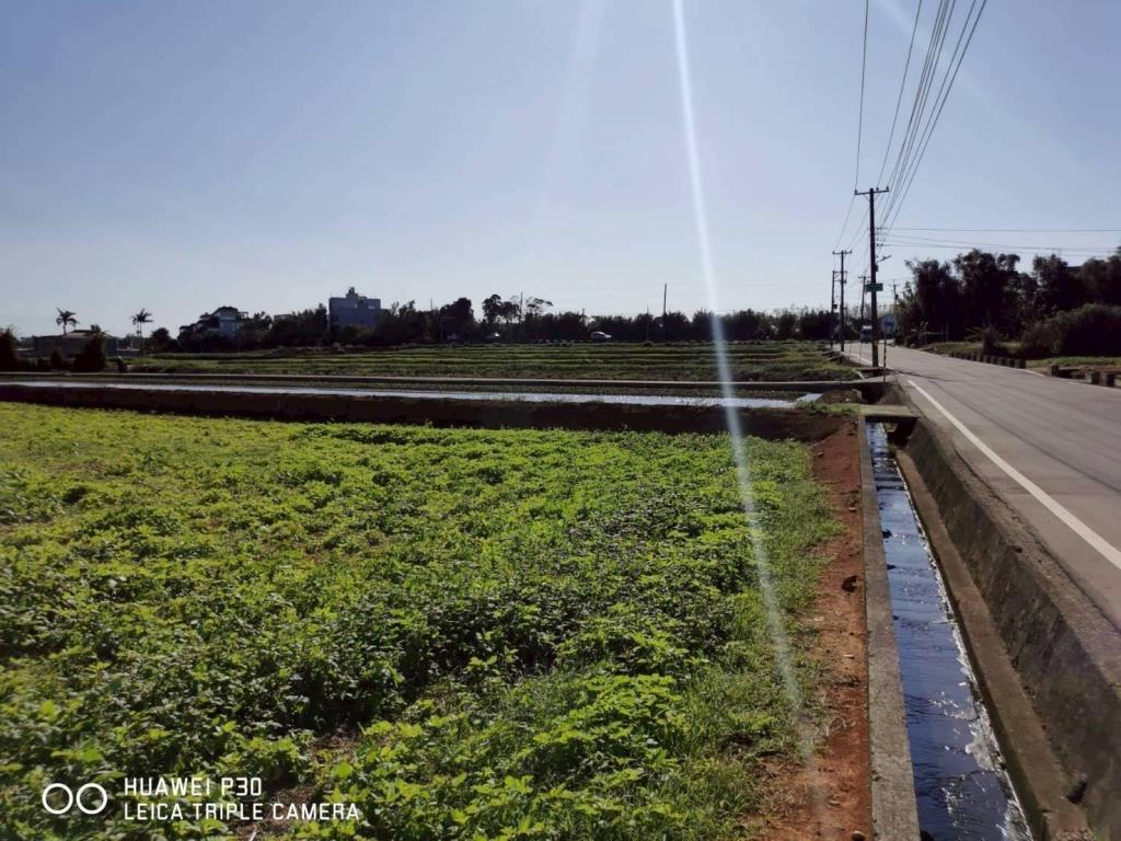 【向陽團隊】月眉6米路方正農地
