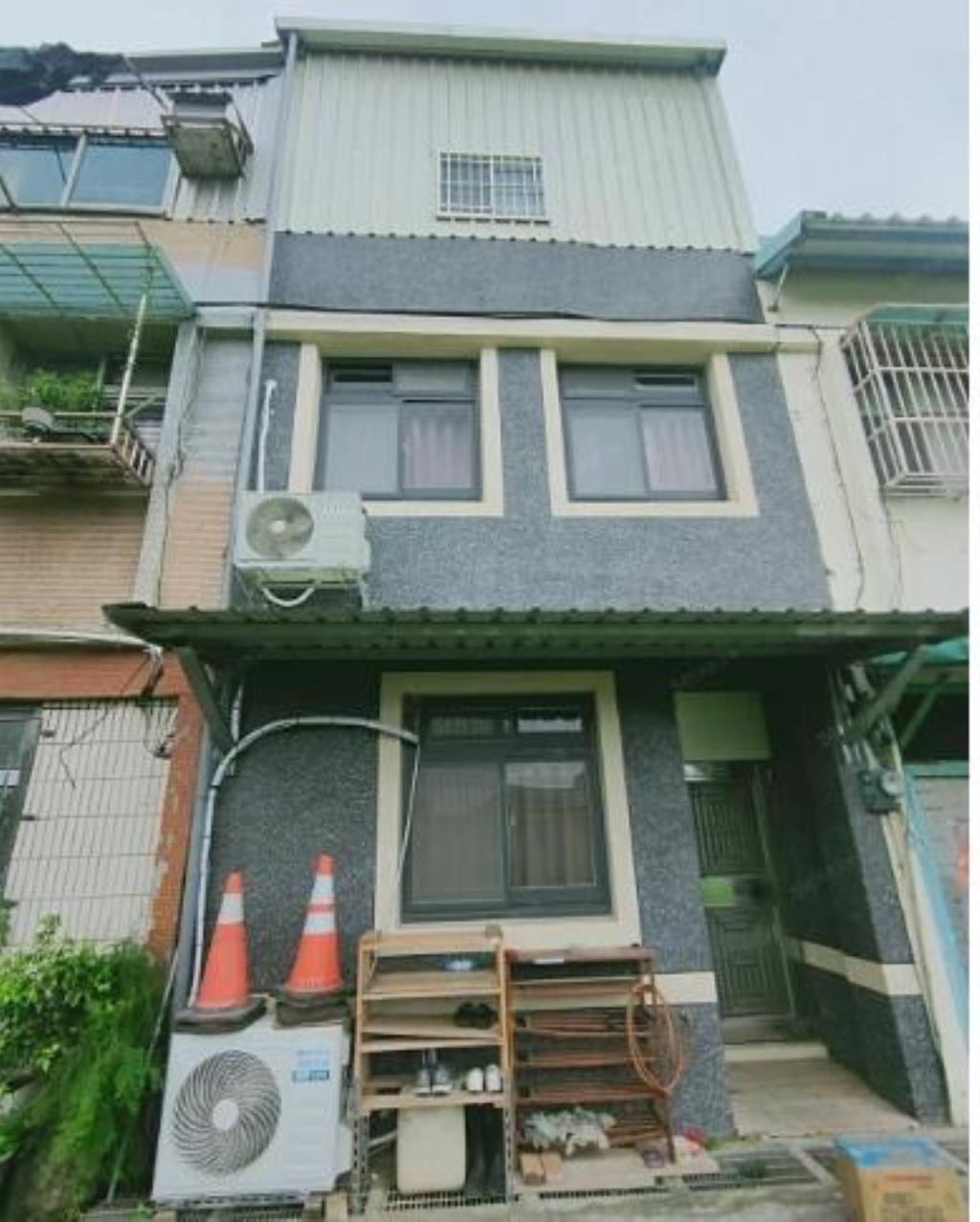 【向陽團隊】近大園市區全新整理透天