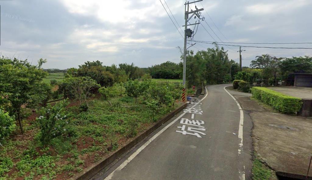 【向陽團隊】觀音育仁段低總價小農地