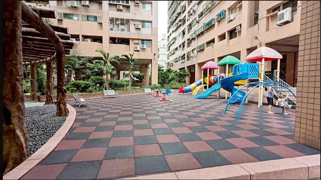 【向陽團隊】桃園中國江山小家庭3房