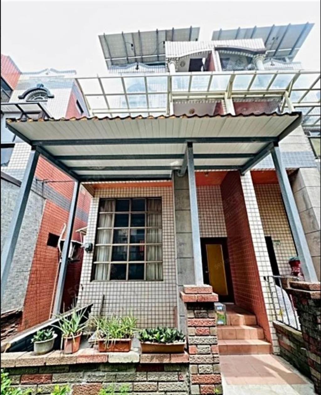 【向陽團隊】觀音近保生國小透天