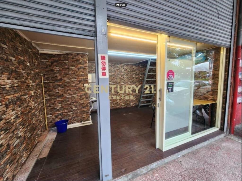 【向陽團隊】中壢後站林森國小低總價店面