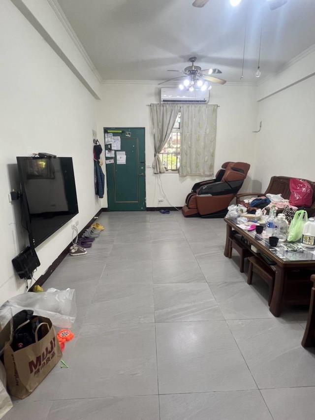 【向陽】八德區瑞聯社區 前院停車 美別墅